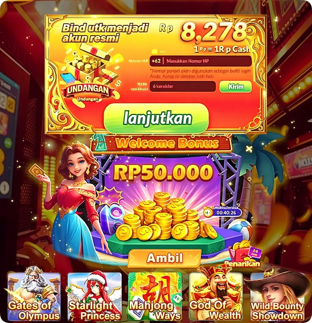71h Masuk