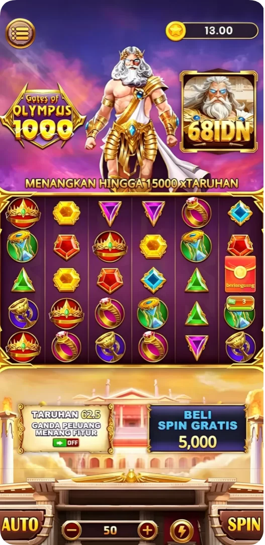 71h Tangkapan Layar - APK Resmi